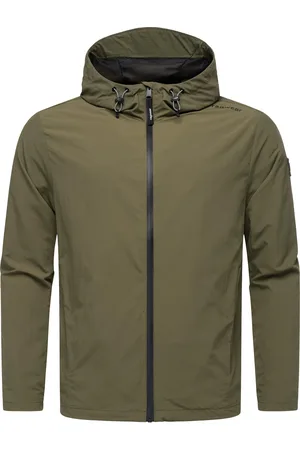 Ragwear Chaqueta de entretiempo 