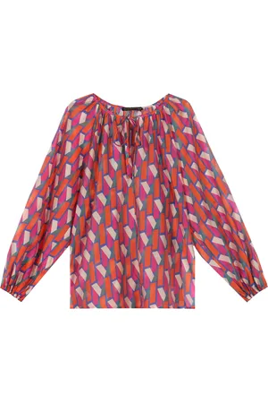 Lola Casademunt Blusa 