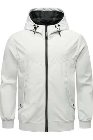 Ragwear Chaqueta de montaña 