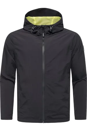 Ragwear Chaqueta de entretiempo 