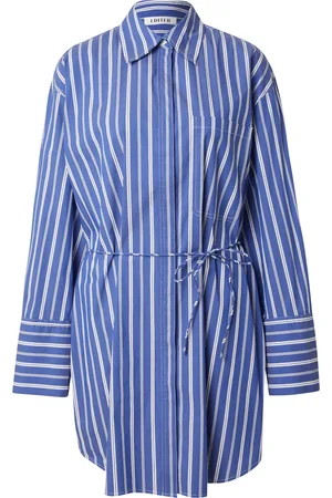 EDITED the label Vestido 