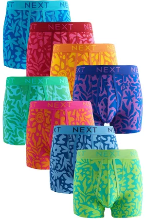 Next Calzoncillo boxer