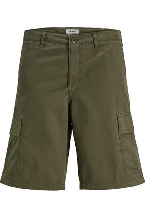 JJ Pantalón cargo 