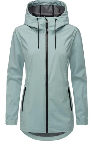 Ragwear Chaqueta funcional