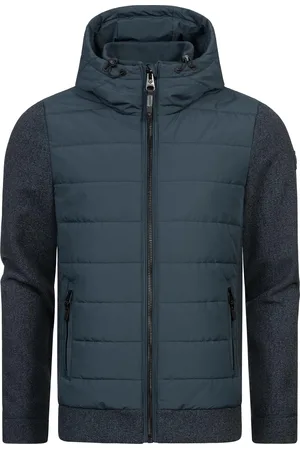 Ragwear Chaqueta de entretiempo 