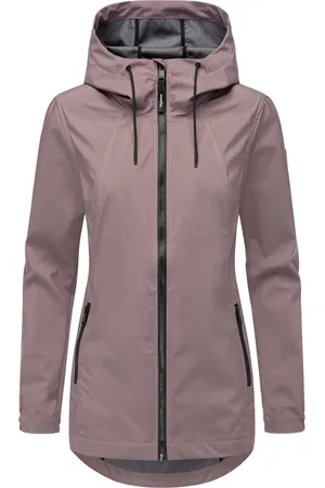 Ragwear Chaqueta funcional 