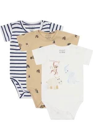 Hust & Claire Pijama entero/body 