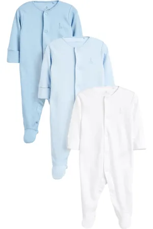 Next Pijama entero/body