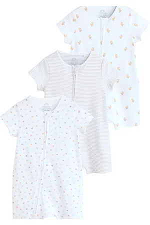 Next Pijama entero/body