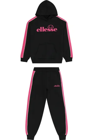 Ellesse Ropa para correr