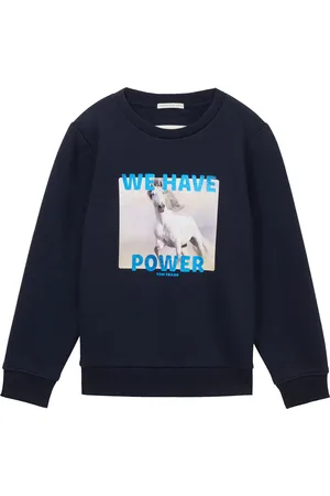 TOM TAILOR Sudadera