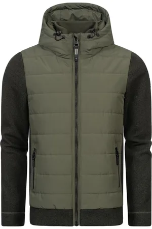 Ragwear Chaqueta de entretiempo 