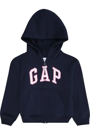 GAP Sudadera con cremallera 