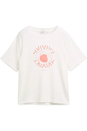 TOM TAILOR Camiseta