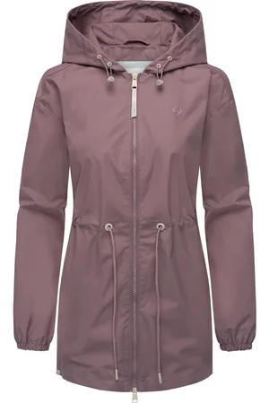 Ragwear Parca de entretiempo 
