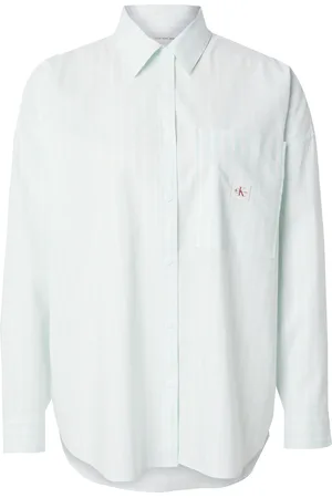 Calvin Klein Blusa 