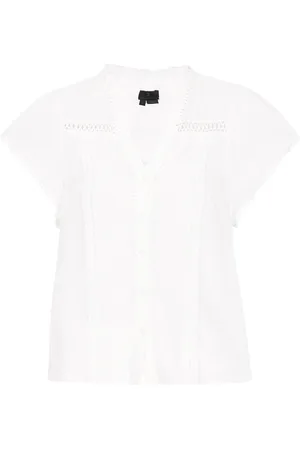 Dreimaster Blusa
