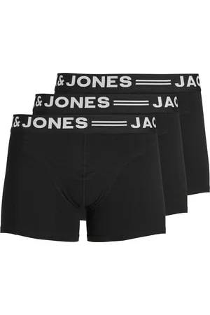 JACK & JONES Calzoncillo boxer 