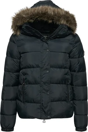 Superdry Chaqueta de invierno