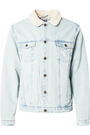 Karl Kani Chaqueta de entretiempo