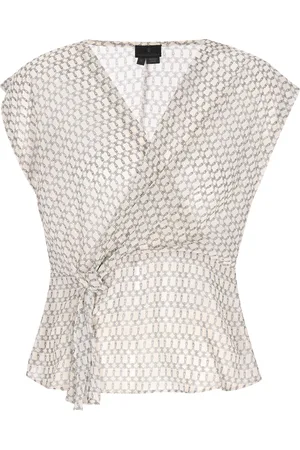 Dreimaster Blusa