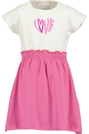 Blue Seven Vestido