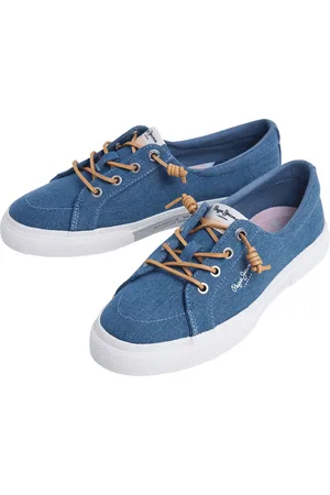 Pepe Jeans Zapatillas deportivas bajas 