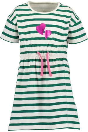 Blue Seven Vestido