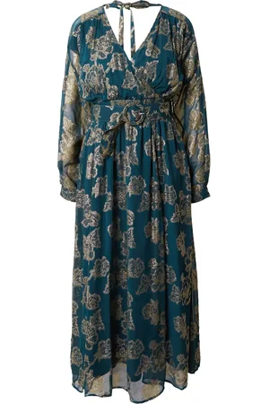 wallis Vestido