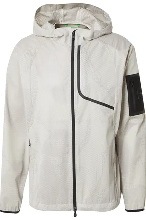HUGO BOSS Chaqueta deportiva 