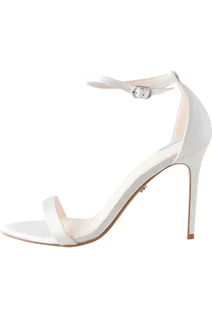 Next Sandalias con hebilla 