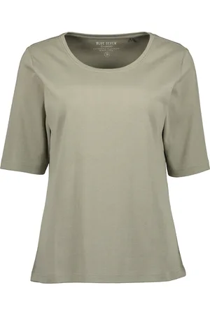 Blue Seven Camiseta
