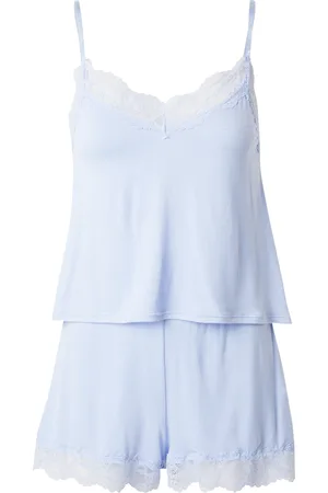 Hunkemöller Pijama de pantalón corto 
