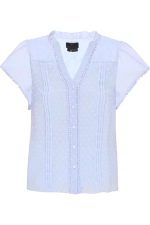 Dreimaster Blusa