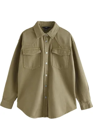 Next Chaqueta de entretiempo