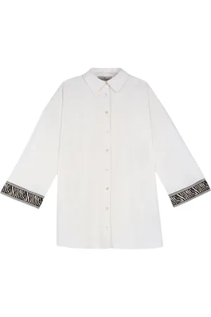 Lola Casademunt Blusa 