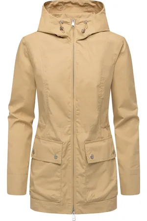 Ragwear Chaqueta funcional 