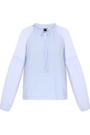 Dreimaster Blusa