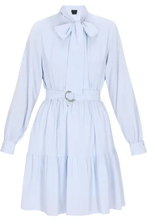 Dreimaster Vestido camisero