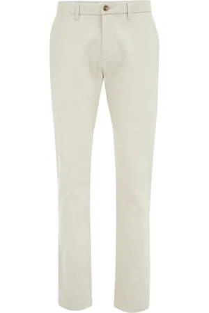 WE Fashion Pantalón chino