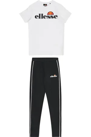 Ellesse Conjunto 