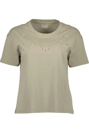 Blue Seven Camiseta