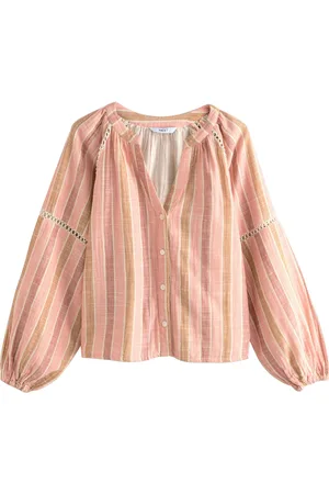 Next Blusa