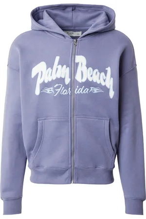 Hollister Sudadera con cremallera 