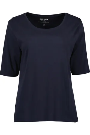 Blue Seven Camiseta