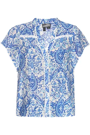 Dreimaster Blusa