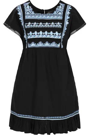 Dreimaster Vestido de verano