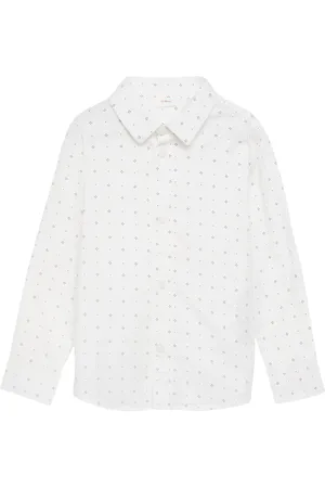 QS by s.Oliver Camisa