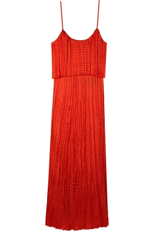 Lola Casademunt Vestido 