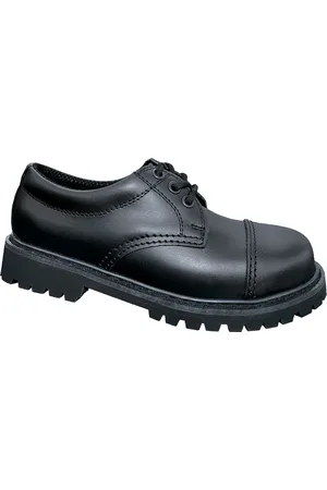 Brandit Zapatos con cordón 